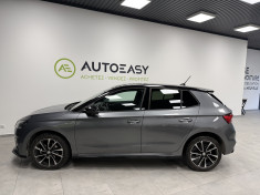 Skoda Fabia 1.5 TSI Evo2 150 ch Monte Carlo DSG7/Garantie jusqu'en 2029