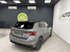 Skoda Fabia 1.5 TSI Evo2 150 ch Monte Carlo DSG7/Garantie jusqu'en 2029