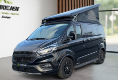 Ford Transit NUGGET WESTFALIA 2.0 150CH TRAIL BVM6