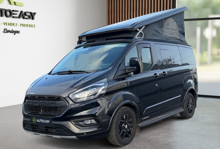 Ford Transit NUGGET WESTFALIA 2.0 150CH TRAIL BVM6