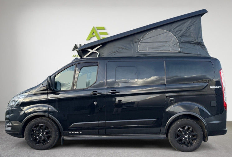 Ford Transit NUGGET WESTFALIA 2.0 150CH TRAIL BVM6