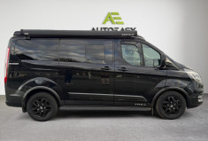 Ford Transit NUGGET WESTFALIA 2.0 150CH TRAIL BVM6