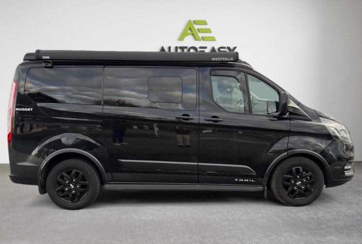 Ford Transit NUGGET WESTFALIA 2.0 150CH TRAIL BVM6