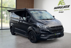 Ford Transit NUGGET WESTFALIA 2.0 150CH TRAIL BVM6