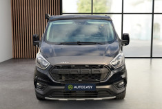Ford Transit NUGGET WESTFALIA 2.0 150CH TRAIL BVM6