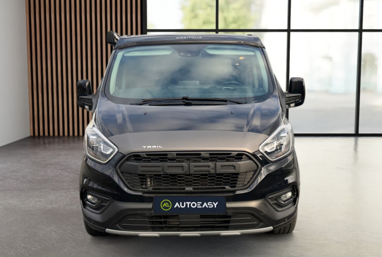 Ford Transit NUGGET WESTFALIA 2.0 150CH TRAIL BVM6
