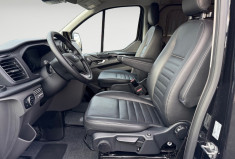 Ford Transit NUGGET WESTFALIA 2.0 150CH TRAIL BVM6