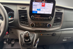 Ford Transit NUGGET WESTFALIA 2.0 150CH TRAIL BVM6