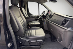 Ford Transit NUGGET WESTFALIA 2.0 150CH TRAIL BVM6