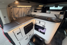 Ford Transit NUGGET WESTFALIA 2.0 150CH TRAIL BVM6