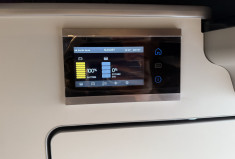 Ford Transit NUGGET WESTFALIA 2.0 150CH TRAIL BVM6