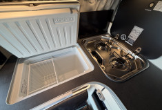 Ford Transit NUGGET WESTFALIA 2.0 150CH TRAIL BVM6