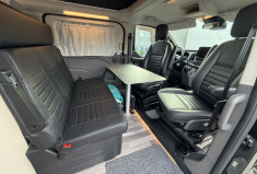 Ford Transit NUGGET WESTFALIA 2.0 150CH TRAIL BVM6