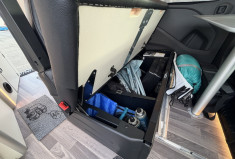 Ford Transit NUGGET WESTFALIA 2.0 150CH TRAIL BVM6