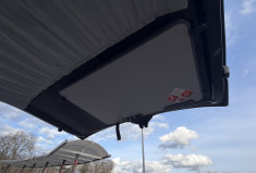 Ford Transit NUGGET WESTFALIA 2.0 150CH TRAIL BVM6