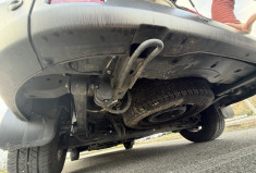 Ford Transit NUGGET WESTFALIA 2.0 150CH TRAIL BVM6