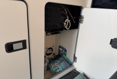 Ford Transit NUGGET WESTFALIA 2.0 150CH TRAIL BVM6