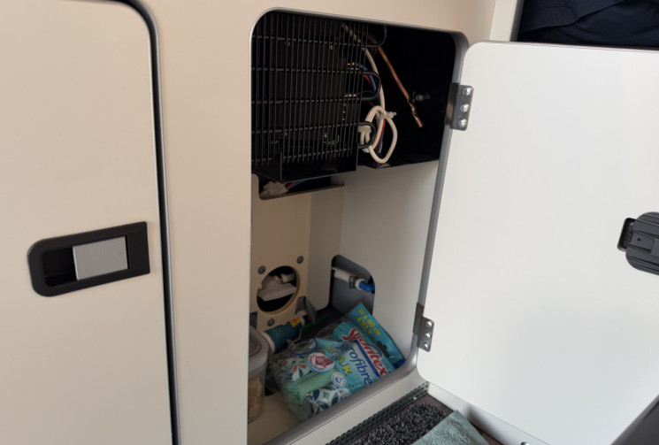 Ford Transit NUGGET WESTFALIA 2.0 150CH TRAIL BVM6