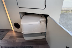 Ford Transit NUGGET WESTFALIA 2.0 150CH TRAIL BVM6