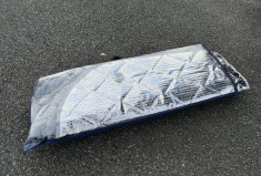 Ford Transit NUGGET WESTFALIA 2.0 150CH TRAIL BVM6