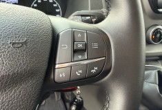 Ford Transit NUGGET WESTFALIA 2.0 150CH TRAIL BVM6