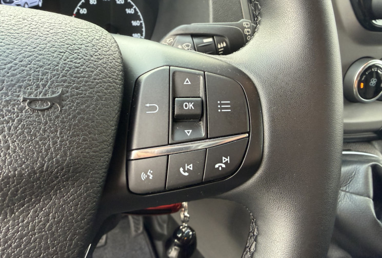 Ford Transit NUGGET WESTFALIA 2.0 150CH TRAIL BVM6