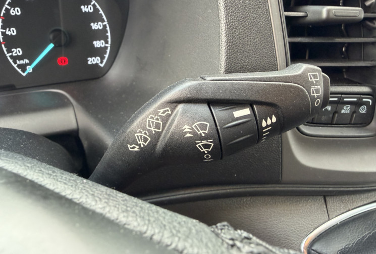 Ford Transit NUGGET WESTFALIA 2.0 150CH TRAIL BVM6