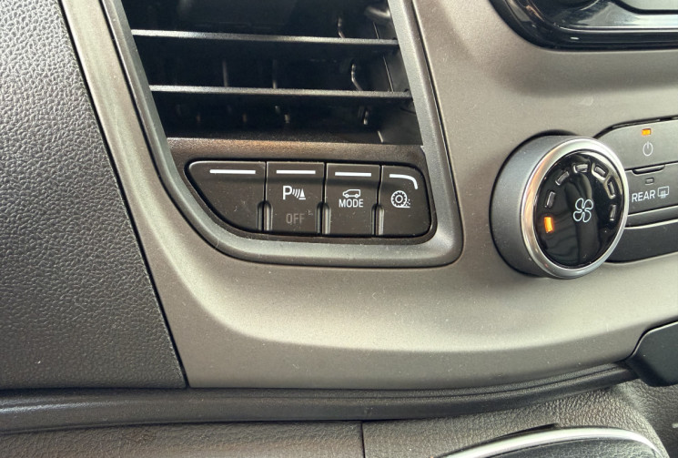 Ford Transit NUGGET WESTFALIA 2.0 150CH TRAIL BVM6