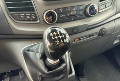 Ford Transit NUGGET WESTFALIA 2.0 150CH TRAIL BVM6