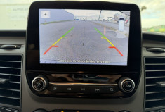 Ford Transit NUGGET WESTFALIA 2.0 150CH TRAIL BVM6