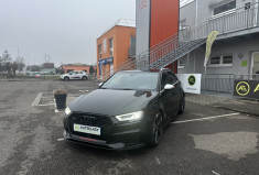 Audi RS3 SPORTBACK 2.5 TFSI 400ch quattro S tronic / Full option 