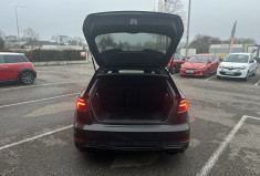 Audi RS3 SPORTBACK 2.5 TFSI 400ch quattro S tronic / Full option 