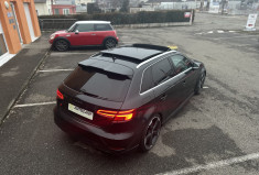 Audi RS3 SPORTBACK 2.5 TFSI 400ch quattro S tronic 