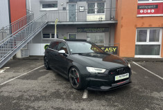 Audi RS3 SPORTBACK 2.5 TFSI 400ch quattro S tronic 