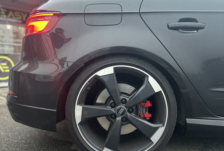 Audi RS3 SPORTBACK 2.5 TFSI 400ch quattro S tronic 