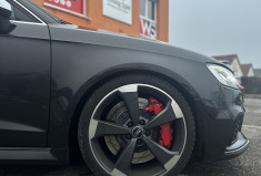 Audi RS3 SPORTBACK 2.5 TFSI 400ch quattro S tronic / Full option 