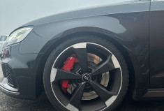Audi RS3 SPORTBACK 2.5 TFSI 400ch quattro S tronic / Full option 