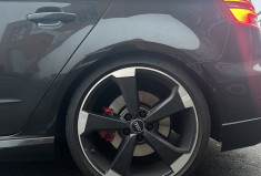 Audi RS3 SPORTBACK 2.5 TFSI 400ch quattro S tronic 