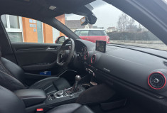 Audi RS3 SPORTBACK 2.5 TFSI 400ch quattro S tronic 