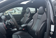 Audi RS3 SPORTBACK 2.5 TFSI 400ch quattro S tronic / Full option 