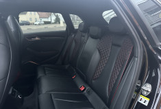 Audi RS3 SPORTBACK 2.5 TFSI 400ch quattro S tronic 