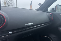 Audi RS3 SPORTBACK 2.5 TFSI 400ch quattro S tronic / Full option 