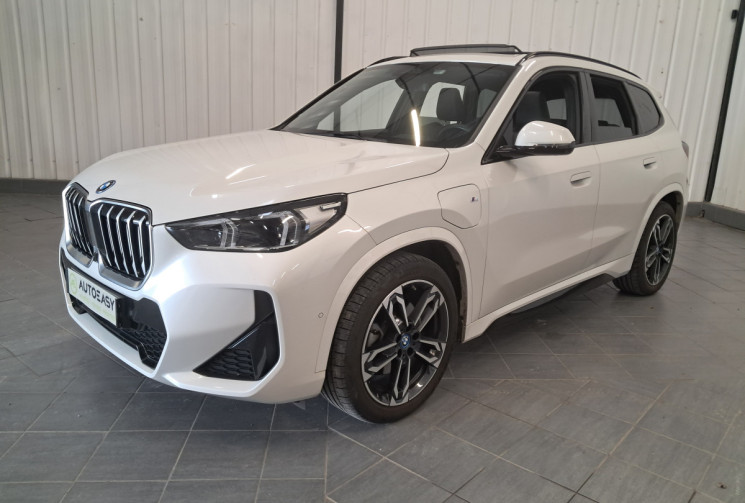 BMW X1 III (U11) XDRIVE25E 245 M Sport  toit ouvrant   - entretien -  GARANTIE  