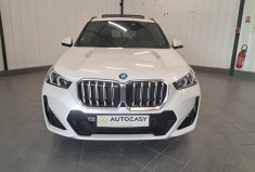 BMW X1 (U11) X-DRIVE 25E 245 M Sport 2eme  MAIN  - toit ouvrant  - ENTRETIEN BMW FRANCE        