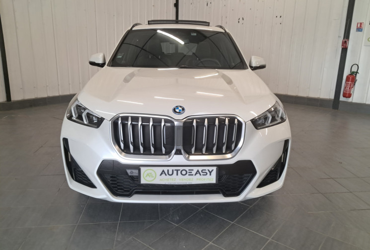 BMW X1 III (U11) XDRIVE25E 245 M Sport  toit ouvrant   - entretien -  GARANTIE  