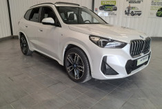 BMW X1 (U11) X-DRIVE 25E 245 M Sport 2eme  MAIN  - toit ouvrant  - ENTRETIEN BMW FRANCE        
