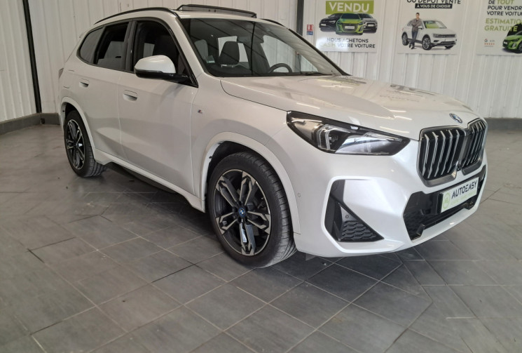BMW X1 III (U11) XDRIVE25E 245 M Sport  toit ouvrant   - entretien -  GARANTIE  