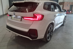 BMW X1 III (U11) XDRIVE25E 245 M Sport  toit ouvrant   - entretien -  GARANTIE  