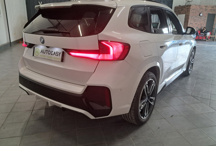 BMW X1 (U11) X-DRIVE 25E 245 M Sport 2eme  MAIN  - toit ouvrant  - ENTRETIEN BMW FRANCE        
