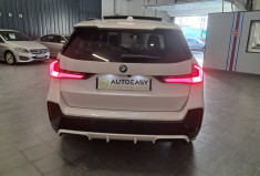 BMW X1 (U11) X-DRIVE 25E 245 M Sport 2eme  MAIN  - toit ouvrant  - ENTRETIEN BMW FRANCE        